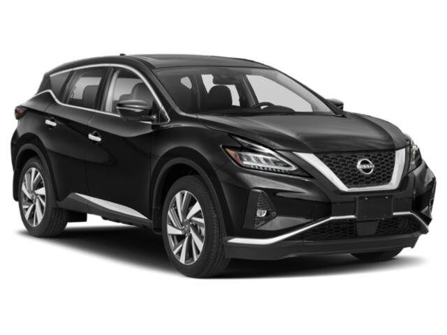 2024 Nissan Murano Platinum Kennesaw GA