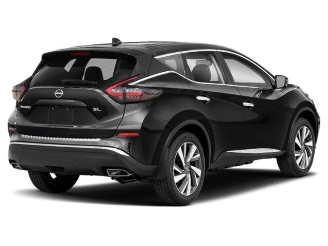 2024 Nissan Murano Platinum Kennesaw GA