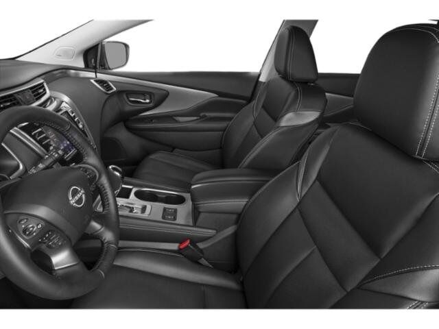 2024 Nissan Murano Platinum Kennesaw GA