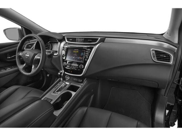 2024 Nissan Murano Platinum Kennesaw GA