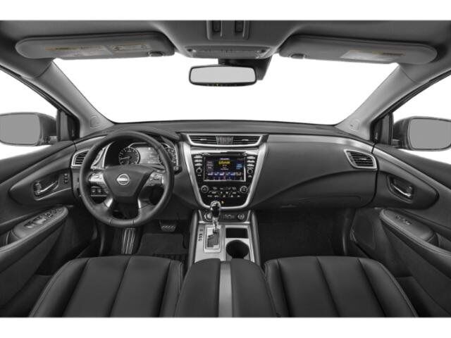2024 Nissan Murano Platinum Kennesaw GA