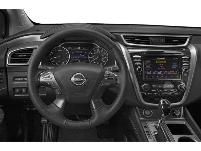 2024 Nissan Murano Platinum Kennesaw GA