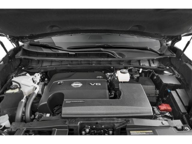 2024 Nissan Murano Platinum Kennesaw GA