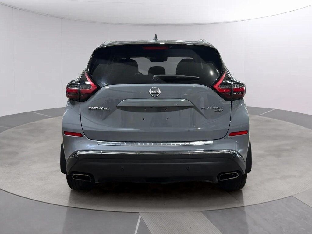 2024 Nissan Murano Platinum San Clemente CA