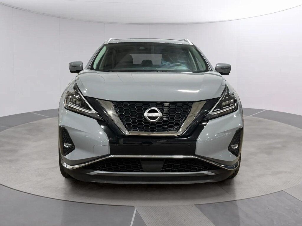 2024 Nissan Murano Platinum San Clemente CA