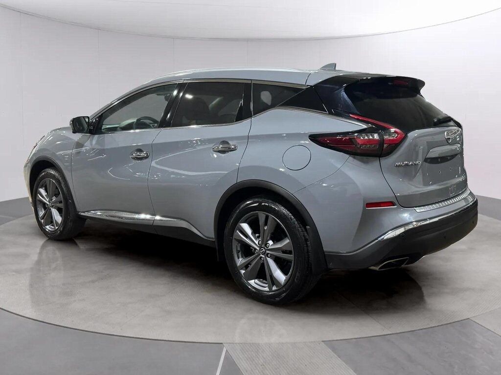 2024 Nissan Murano Platinum San Clemente CA