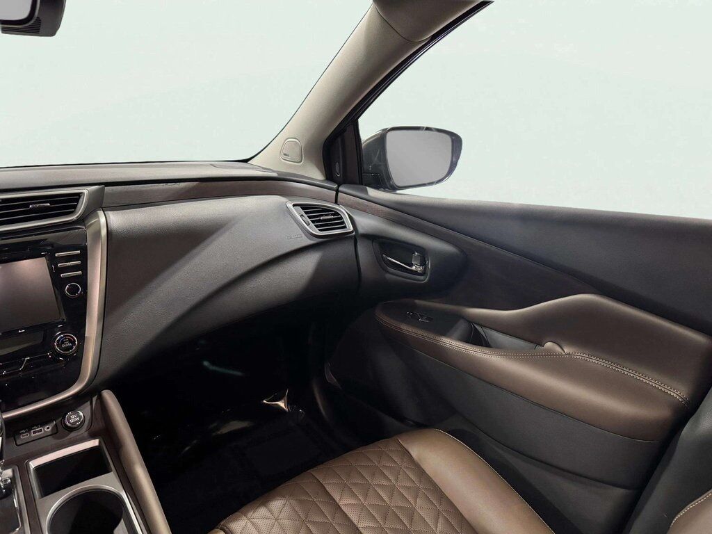 2024 Nissan Murano Platinum San Clemente CA