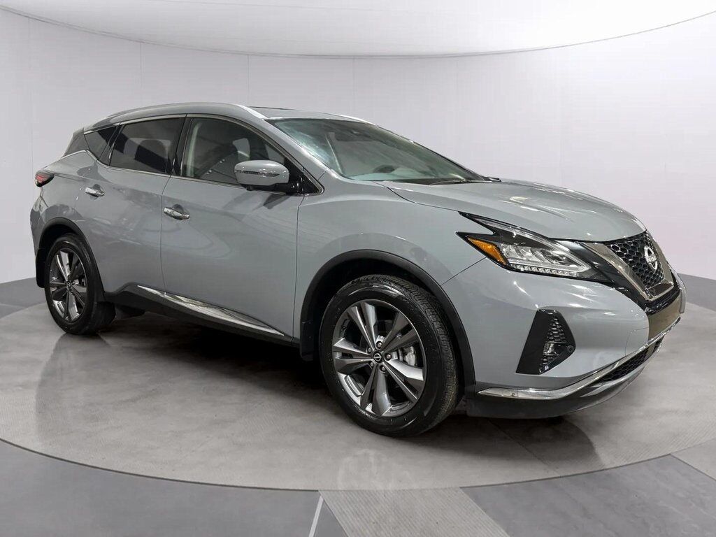 2024 Nissan Murano Platinum San Clemente CA