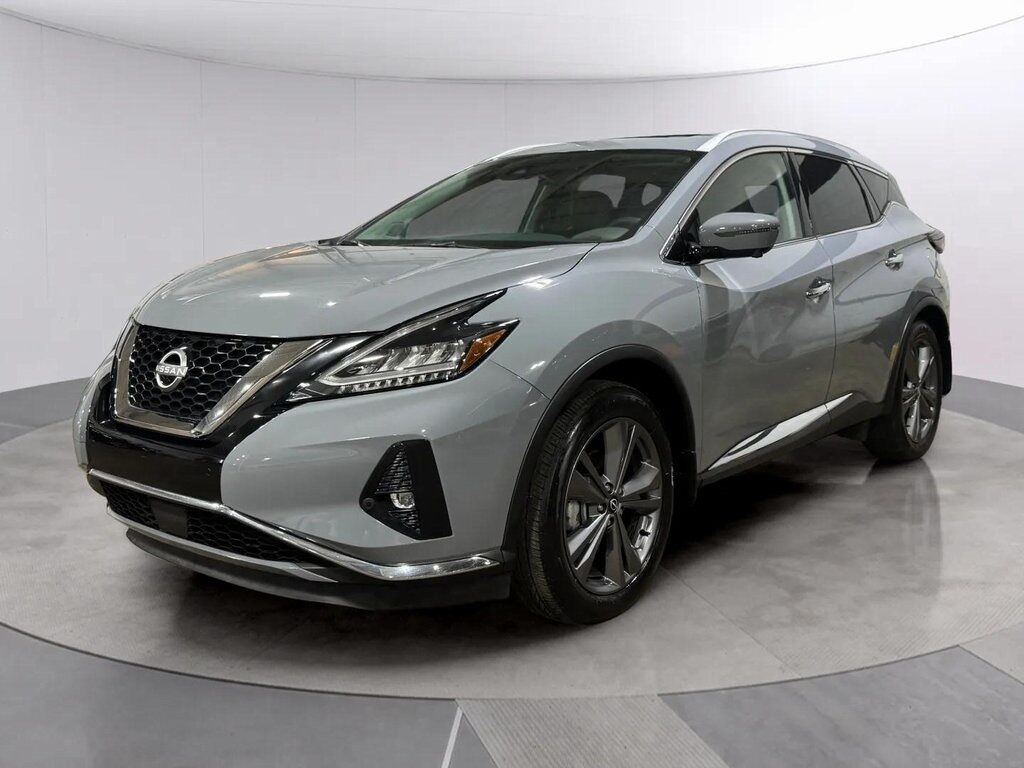 2024 Nissan Murano Platinum San Clemente CA