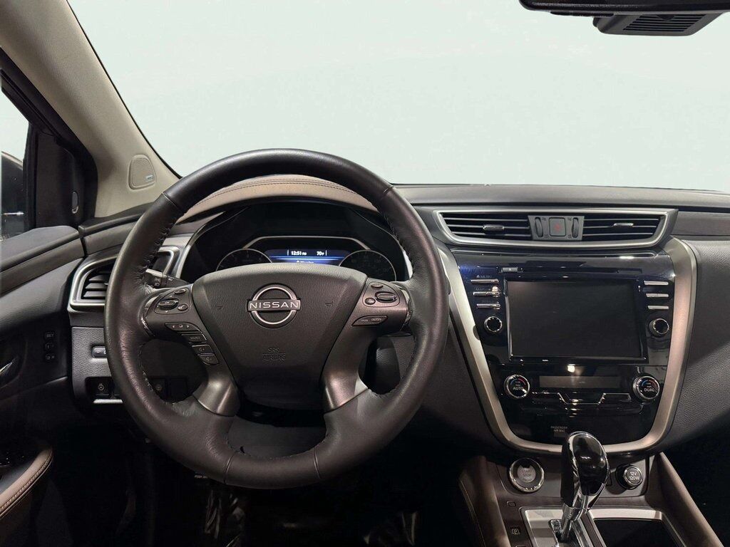 2024 Nissan Murano Platinum San Clemente CA