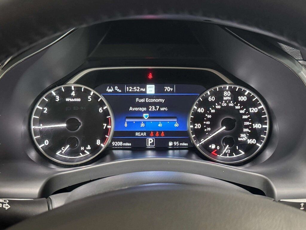2024 Nissan Murano Platinum San Clemente CA