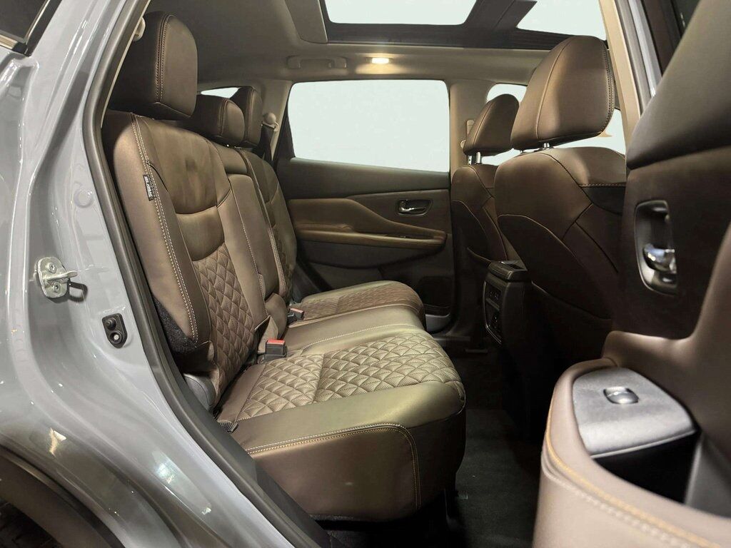 2024 Nissan Murano Platinum San Clemente CA