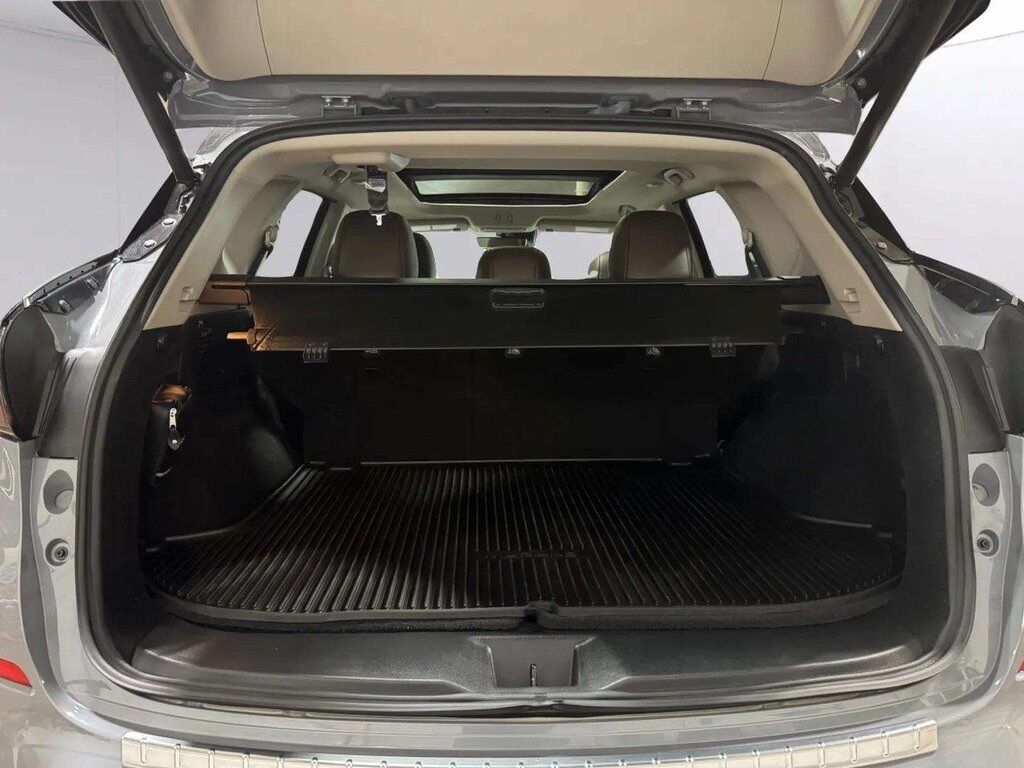 2024 Nissan Murano Platinum San Clemente CA