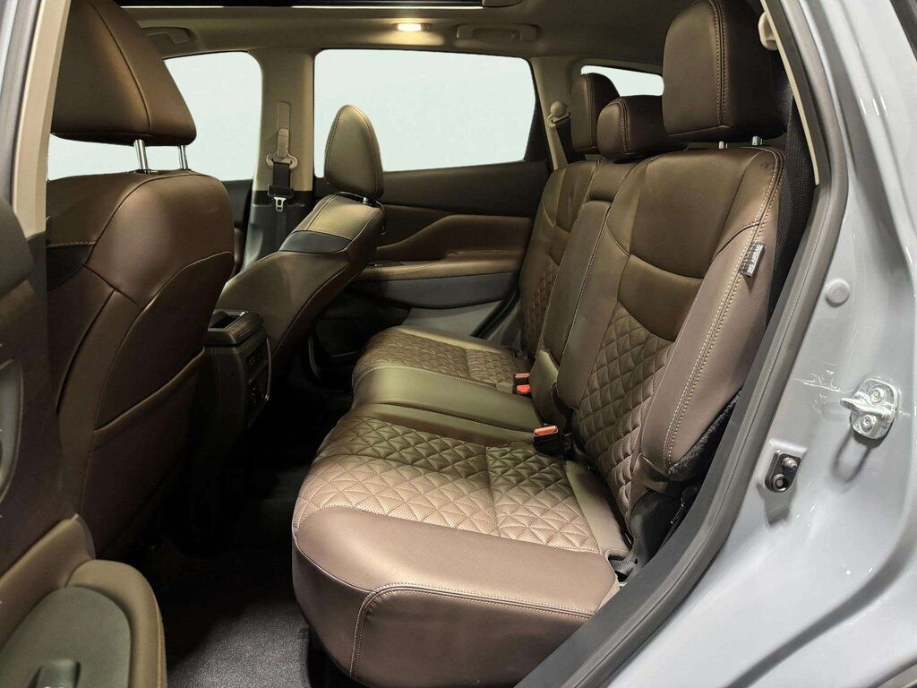 2024 Nissan Murano Platinum San Clemente CA