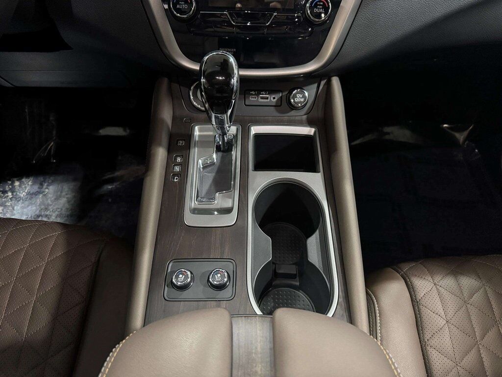 2024 Nissan Murano Platinum San Clemente CA