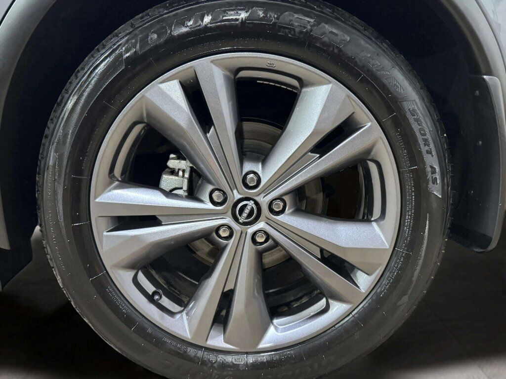 2024 Nissan Murano Platinum San Clemente CA