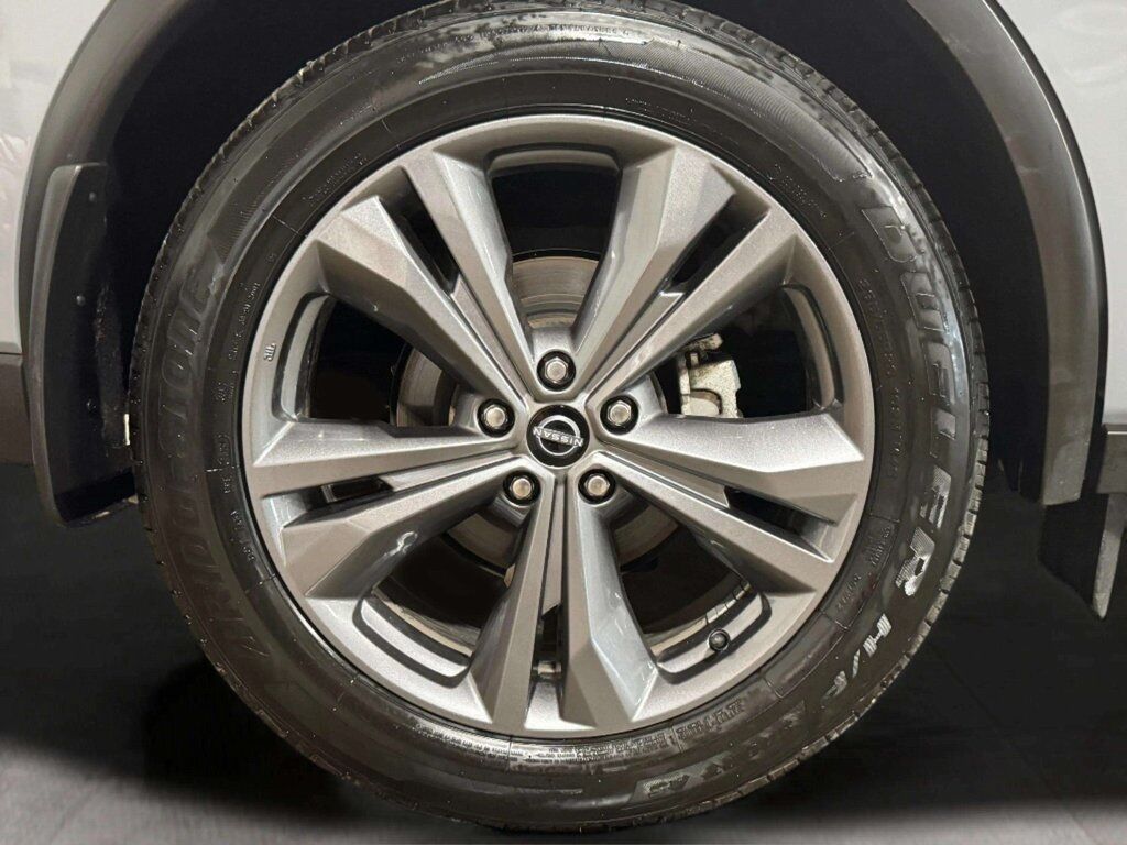2024 Nissan Murano Platinum San Clemente CA