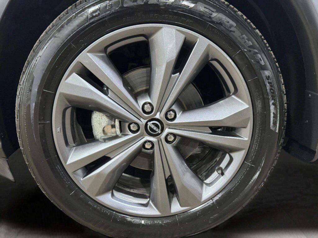 2024 Nissan Murano Platinum San Clemente CA