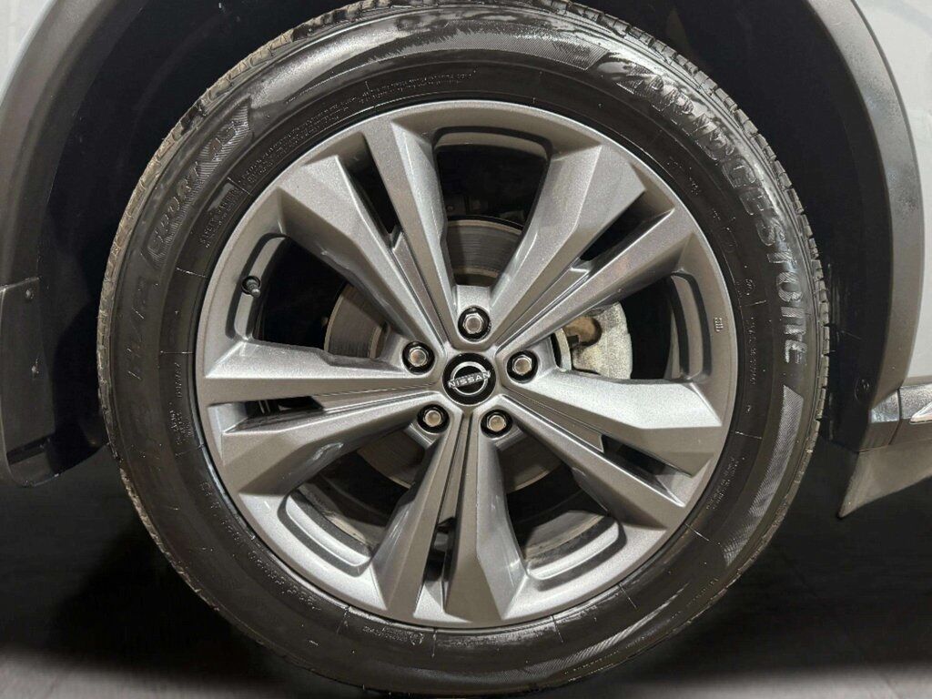 2024 Nissan Murano Platinum San Clemente CA