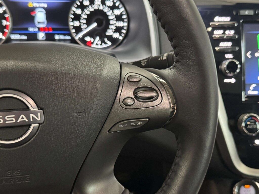 2024 Nissan Murano Platinum San Clemente CA