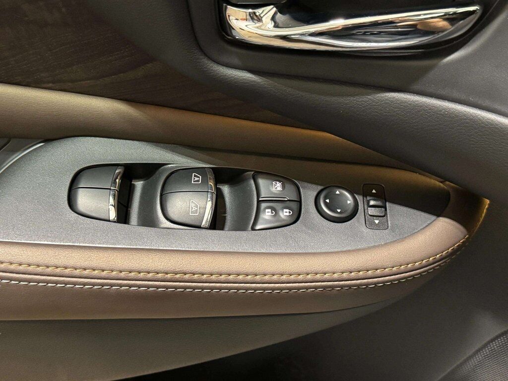 2024 Nissan Murano Platinum San Clemente CA