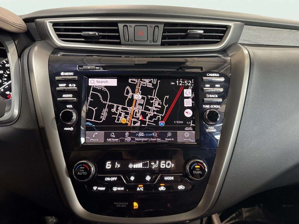 2024 Nissan Murano Platinum San Clemente CA