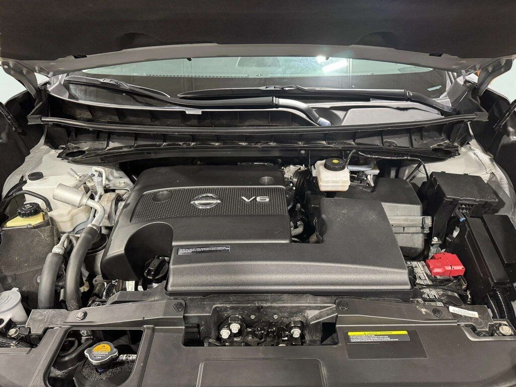 2024 Nissan Murano Platinum San Clemente CA