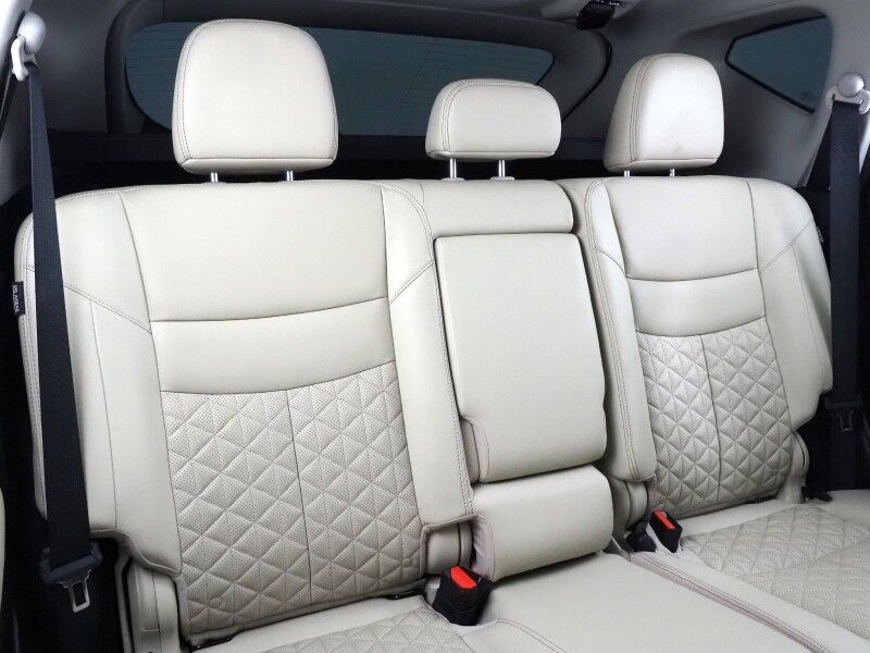 2024 Nissan Murano Platinum *NAVIGATION, ADAPTIVE CRUISE, SAFETY ALERTS, 360 VIEW CAMERAS, PANORAMA MOONROOF, LEATHER, CLIMATE SEATS, HEATED STEERING, REMOTE START, BOSE, ANDROID & APPLE Round Rock TX