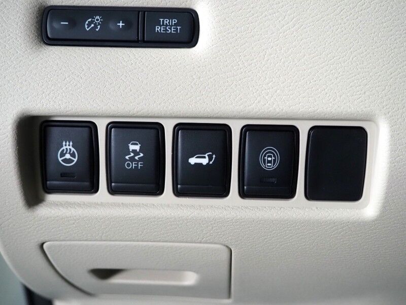 2024 Nissan Murano Platinum *NAVIGATION, ADAPTIVE CRUISE, SAFETY ALERTS, 360 VIEW CAMERAS, PANORAMA MOONROOF, LEATHER, CLIMATE SEATS, HEATED STEERING, REMOTE START, BOSE, ANDROID & APPLE Round Rock TX