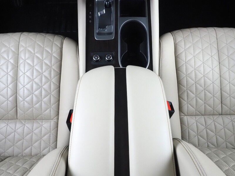 2024 Nissan Murano Platinum *NAVIGATION, ADAPTIVE CRUISE, SAFETY ALERTS, 360 VIEW CAMERAS, PANORAMA MOONROOF, LEATHER, CLIMATE SEATS, HEATED STEERING, REMOTE START, BOSE, ANDROID & APPLE Round Rock TX