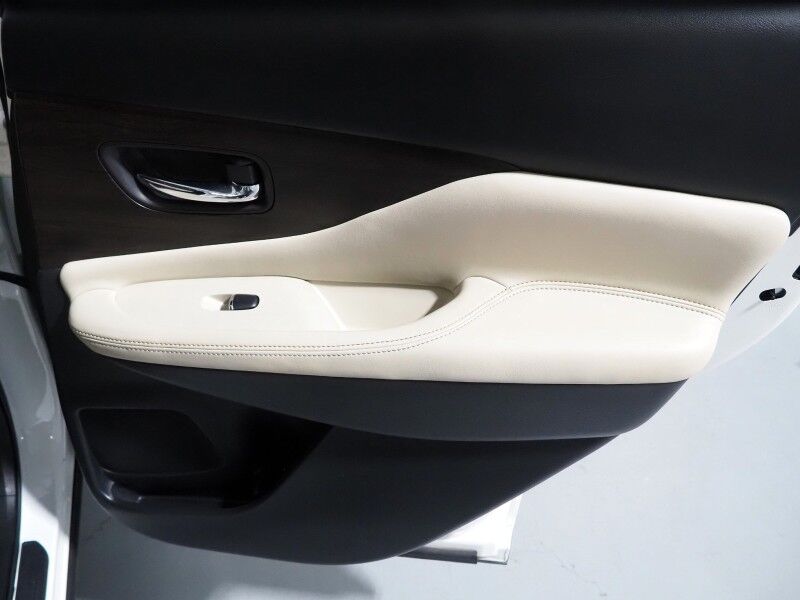 2024 Nissan Murano Platinum *NAVIGATION, ADAPTIVE CRUISE, SAFETY ALERTS, 360 VIEW CAMERAS, PANORAMA MOONROOF, LEATHER, CLIMATE SEATS, HEATED STEERING, REMOTE START, BOSE, ANDROID & APPLE Round Rock TX