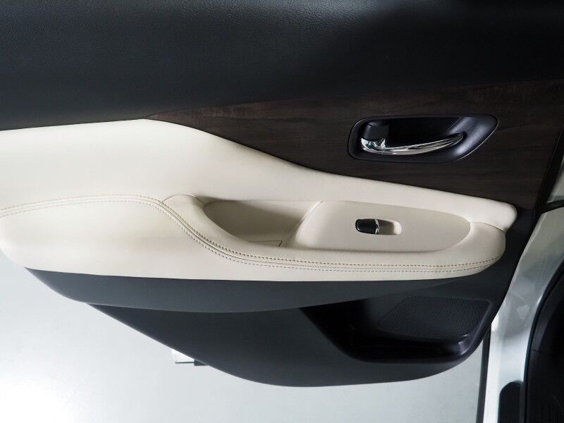 2024 Nissan Murano Platinum *NAVIGATION, ADAPTIVE CRUISE, SAFETY ALERTS, 360 VIEW CAMERAS, PANORAMA MOONROOF, LEATHER, CLIMATE SEATS, HEATED STEERING, REMOTE START, BOSE, ANDROID & APPLE Round Rock TX