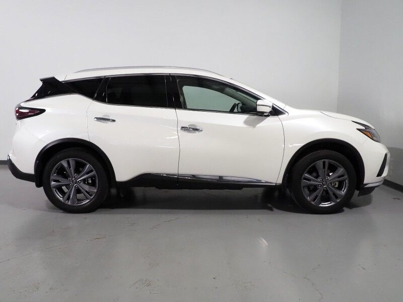2024 Nissan Murano Platinum *NAVIGATION, ADAPTIVE CRUISE, SAFETY ALERTS, 360 VIEW CAMERAS, PANORAMA MOONROOF, LEATHER, CLIMATE SEATS, HEATED STEERING, REMOTE START, BOSE, ANDROID & APPLE Round Rock TX