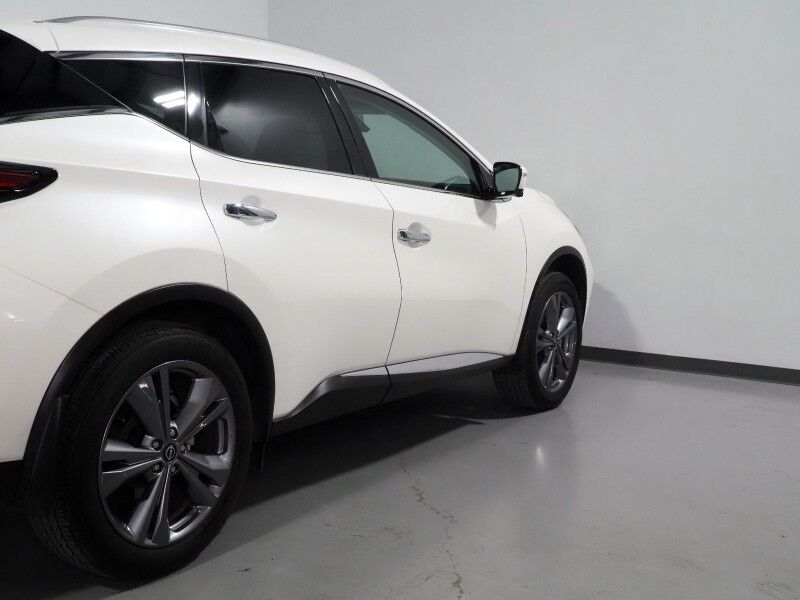 2024 Nissan Murano Platinum *NAVIGATION, ADAPTIVE CRUISE, SAFETY ALERTS, 360 VIEW CAMERAS, PANORAMA MOONROOF, LEATHER, CLIMATE SEATS, HEATED STEERING, REMOTE START, BOSE, ANDROID & APPLE Round Rock TX