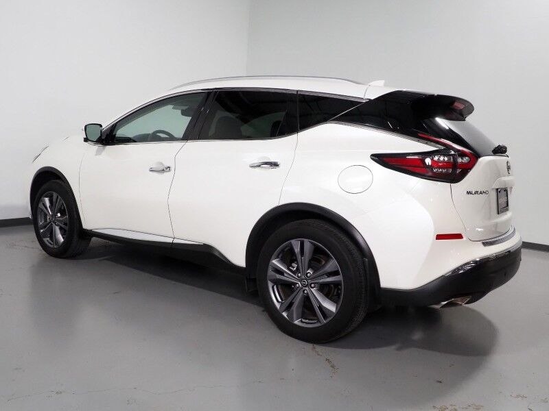 2024 Nissan Murano Platinum *NAVIGATION, ADAPTIVE CRUISE, SAFETY ALERTS, 360 VIEW CAMERAS, PANORAMA MOONROOF, LEATHER, CLIMATE SEATS, HEATED STEERING, REMOTE START, BOSE, ANDROID & APPLE Round Rock TX