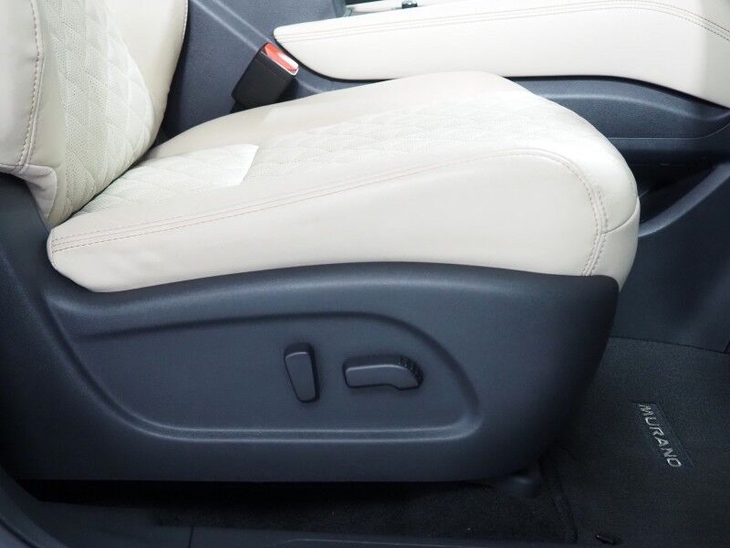 2024 Nissan Murano Platinum *NAVIGATION, ADAPTIVE CRUISE, SAFETY ALERTS, 360 VIEW CAMERAS, PANORAMA MOONROOF, LEATHER, CLIMATE SEATS, HEATED STEERING, REMOTE START, BOSE, ANDROID & APPLE Round Rock TX