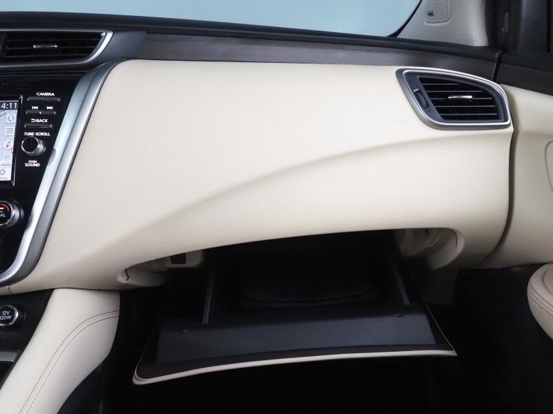 2024 Nissan Murano Platinum *NAVIGATION, ADAPTIVE CRUISE, SAFETY ALERTS, 360 VIEW CAMERAS, PANORAMA MOONROOF, LEATHER, CLIMATE SEATS, HEATED STEERING, REMOTE START, BOSE, ANDROID & APPLE Round Rock TX