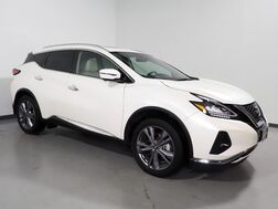 2024_Nissan_Murano Platinum_*NAVIGATION, ADAPTIVE CRUISE, SAFETY ALERTS, 360 VIEW CAMERAS, PANORAMA MOONROOF, LEATHER, CLIMATE SEATS, HEATED STEERING, REMOTE START, BOSE, ANDROID & APPLE_ Round Rock TX