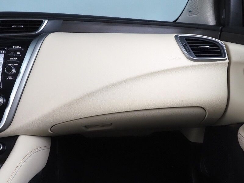 2024 Nissan Murano Platinum *NAVIGATION, ADAPTIVE CRUISE, SAFETY ALERTS, 360 VIEW CAMERAS, PANORAMA MOONROOF, LEATHER, CLIMATE SEATS, HEATED STEERING, REMOTE START, BOSE, ANDROID & APPLE Round Rock TX