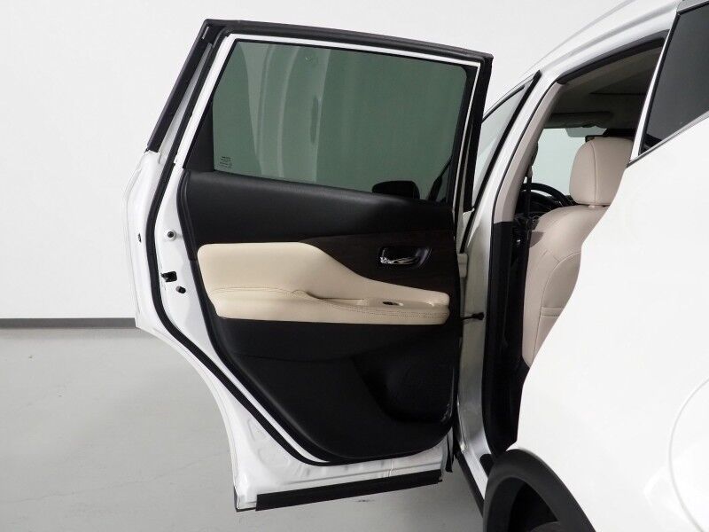 2024 Nissan Murano Platinum *NAVIGATION, ADAPTIVE CRUISE, SAFETY ALERTS, 360 VIEW CAMERAS, PANORAMA MOONROOF, LEATHER, CLIMATE SEATS, HEATED STEERING, REMOTE START, BOSE, ANDROID & APPLE Round Rock TX