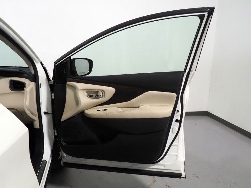 2024 Nissan Murano Platinum *NAVIGATION, ADAPTIVE CRUISE, SAFETY ALERTS, 360 VIEW CAMERAS, PANORAMA MOONROOF, LEATHER, CLIMATE SEATS, HEATED STEERING, REMOTE START, BOSE, ANDROID & APPLE Round Rock TX