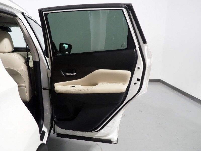 2024 Nissan Murano Platinum *NAVIGATION, ADAPTIVE CRUISE, SAFETY ALERTS, 360 VIEW CAMERAS, PANORAMA MOONROOF, LEATHER, CLIMATE SEATS, HEATED STEERING, REMOTE START, BOSE, ANDROID & APPLE Round Rock TX