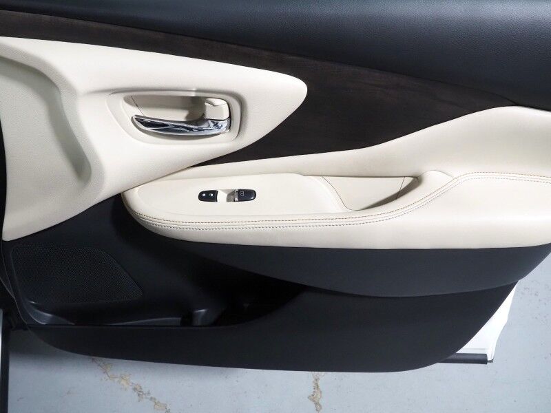 2024 Nissan Murano Platinum *NAVIGATION, ADAPTIVE CRUISE, SAFETY ALERTS, 360 VIEW CAMERAS, PANORAMA MOONROOF, LEATHER, CLIMATE SEATS, HEATED STEERING, REMOTE START, BOSE, ANDROID & APPLE Round Rock TX