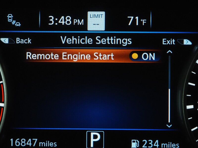 2024 Nissan Murano Platinum *NAVIGATION, ADAPTIVE CRUISE, SAFETY ALERTS, 360 VIEW CAMERAS, PANORAMA MOONROOF, LEATHER, CLIMATE SEATS, HEATED STEERING, REMOTE START, BOSE, ANDROID & APPLE Round Rock TX