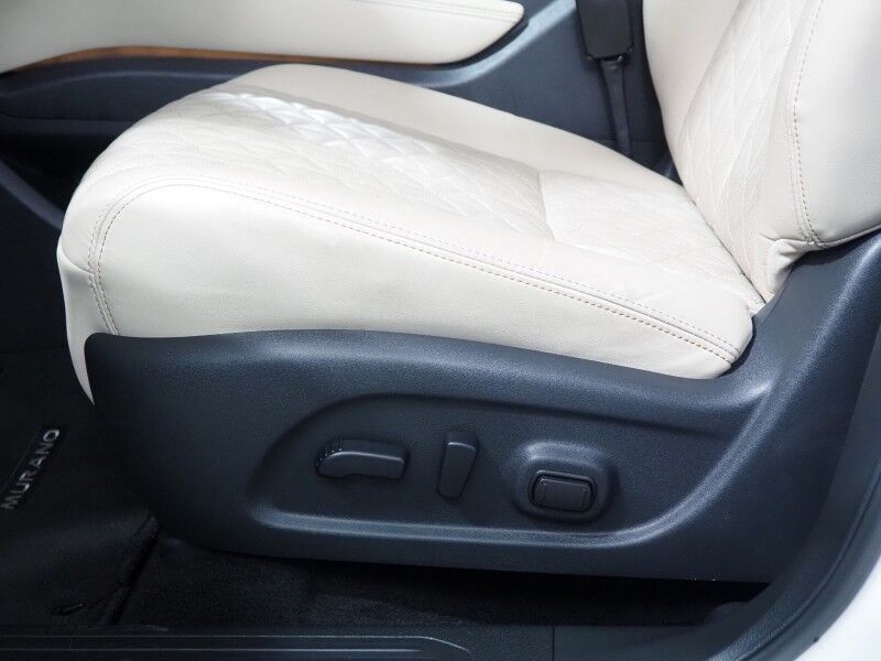 2024 Nissan Murano Platinum *NAVIGATION, ADAPTIVE CRUISE, SAFETY ALERTS, 360 VIEW CAMERAS, PANORAMA MOONROOF, LEATHER, CLIMATE SEATS, HEATED STEERING, REMOTE START, BOSE, ANDROID & APPLE Round Rock TX