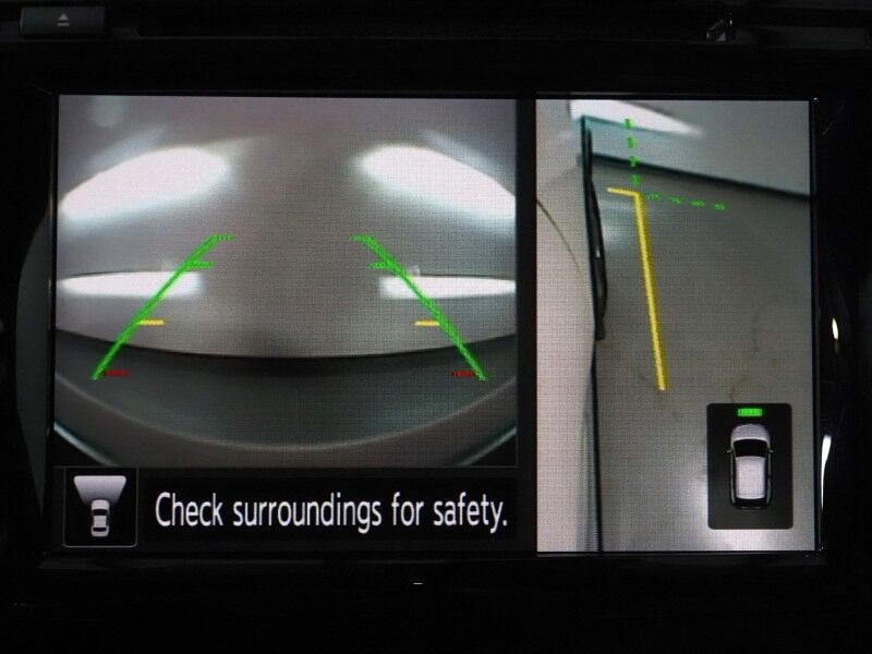 2024 Nissan Murano Platinum *NAVIGATION, ADAPTIVE CRUISE, SAFETY ALERTS, 360 VIEW CAMERAS, PANORAMA MOONROOF, LEATHER, CLIMATE SEATS, HEATED STEERING, REMOTE START, BOSE, ANDROID & APPLE Round Rock TX