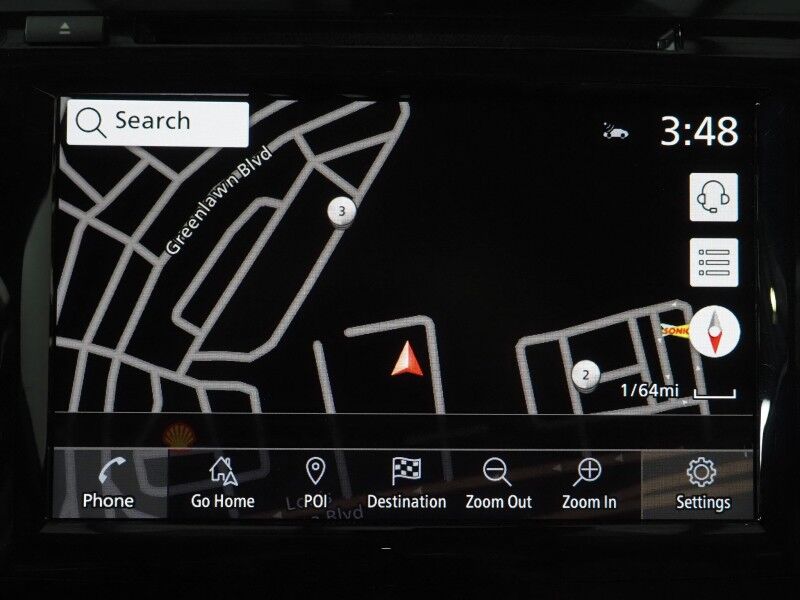 2024 Nissan Murano Platinum *NAVIGATION, ADAPTIVE CRUISE, SAFETY ALERTS, 360 VIEW CAMERAS, PANORAMA MOONROOF, LEATHER, CLIMATE SEATS, HEATED STEERING, REMOTE START, BOSE, ANDROID & APPLE Round Rock TX