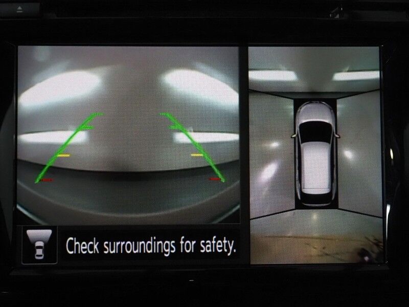 2024 Nissan Murano Platinum *NAVIGATION, ADAPTIVE CRUISE, SAFETY ALERTS, 360 VIEW CAMERAS, PANORAMA MOONROOF, LEATHER, CLIMATE SEATS, HEATED STEERING, REMOTE START, BOSE, ANDROID & APPLE Round Rock TX