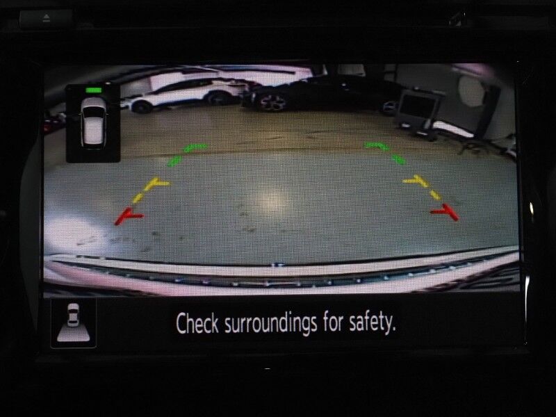 2024 Nissan Murano Platinum *NAVIGATION, ADAPTIVE CRUISE, SAFETY ALERTS, 360 VIEW CAMERAS, PANORAMA MOONROOF, LEATHER, CLIMATE SEATS, HEATED STEERING, REMOTE START, BOSE, ANDROID & APPLE Round Rock TX