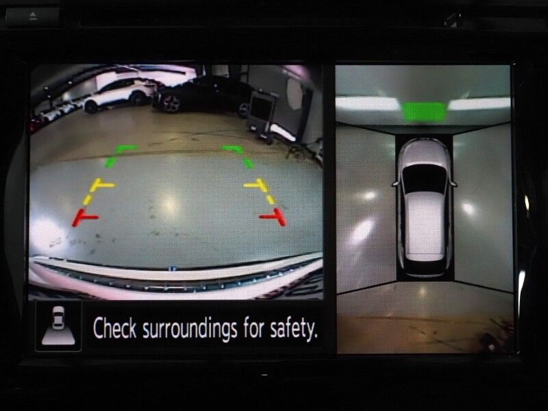 2024 Nissan Murano Platinum *NAVIGATION, ADAPTIVE CRUISE, SAFETY ALERTS, 360 VIEW CAMERAS, PANORAMA MOONROOF, LEATHER, CLIMATE SEATS, HEATED STEERING, REMOTE START, BOSE, ANDROID & APPLE Round Rock TX